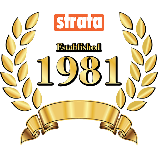 Strata - Established 1981